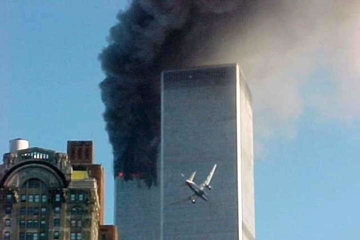 Байден розсекретить документи, пов’язані з терактами 11 вересня