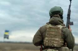 Від початку доби у зоні ООС зберігається «тиша»