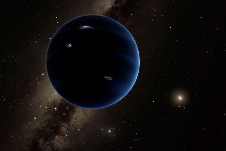 Астрономи оприлюднили нові докази існування планети Х