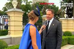 Глава Офісу президента Єрмак пояснив, який у нього тепер сімейний стан 