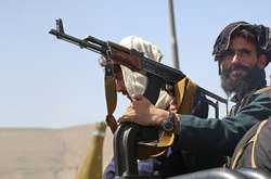 У США назвали причину захоплення Афганістану «Талібаном»