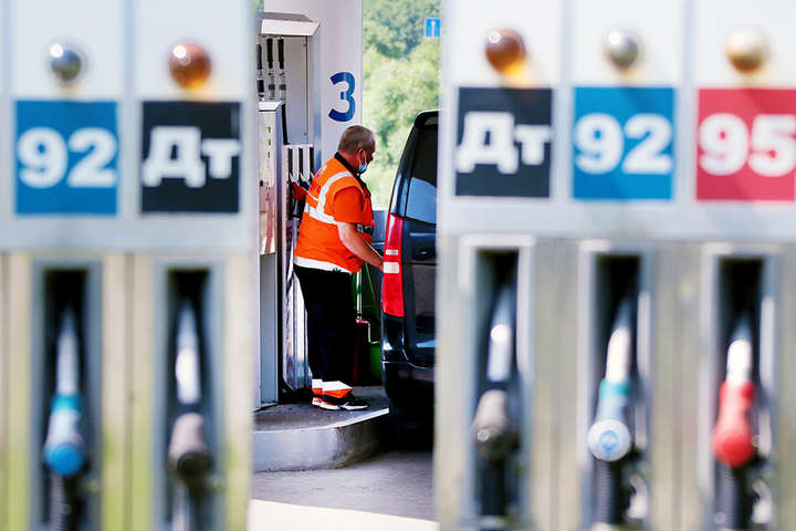 Принцип ценообразования на бензин и газ полностью повторил угольную формулу «Роттердам+» – Вовк