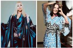 Ирина Билык раскрыла секрет красоты Софии Ротару