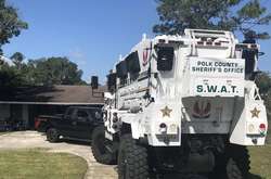 Бійня у Флориді: зловмисник застрелив чотирьох, зокрема немовля (фото)