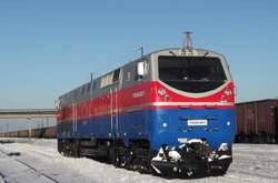 «Укрзалізниця» планує закупити у США локомотивів на $10 млрд