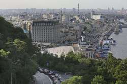 Синоптики розповіли, якою сьогодні буде погода у Києві 