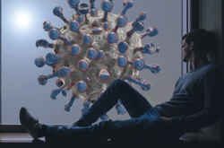  В больницы попали 635 человек с подозрением или подтвержденным диагнозом Covid-19 