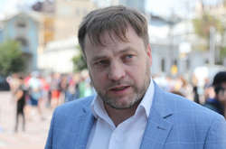 Міністр Монастирський розповів, на що витратив майже місяць роботи 