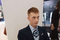 РФ презентувала «доброзичливого» робота-клерка (фото)