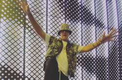 Пародия на ABBA. Потап показал фото с «новым составом» легендарной группы