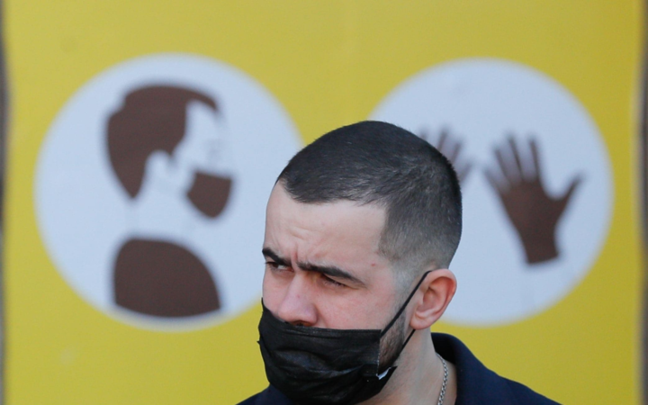 Минздрав предлагает усилить карантин в Украине: названа дата