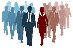 Нова програма покликана реалізувати політику гендерної рівності в усіх аспектах життя