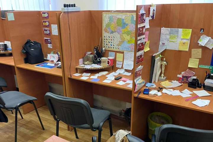 Фейковий колл-центр із Запоріжжя видурив у довірливих українців мільйони гривень 