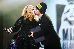 Что Ирина Билык подарила бывшему мужу на юбилей. Звезда раскрыла секрет