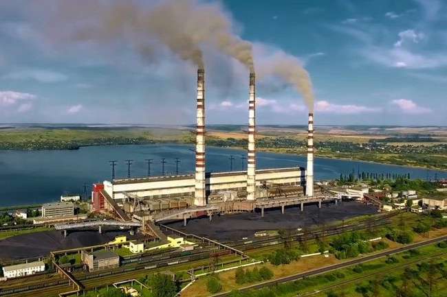 Електропостачання в Бурштинському енергоострові під загрозою через занижені прайс-кепи, – федерація роботодавців