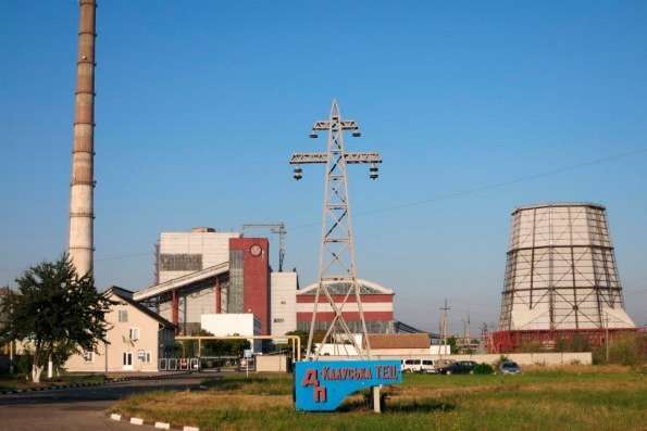 Калушская ТЭЦ просит НКРЭКУ повысить прайс-кэпы в Бурштынском энергоострове из-за невозможности покупать уголь