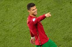 Кріштіану Роналду вважає найкращим Лео Мессі