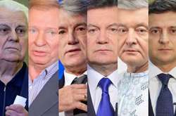 Політолог Гарань: Росія сама відштовхувала від себе українців