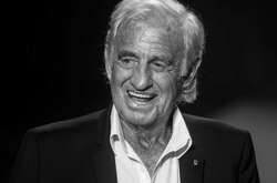 Помер видатний актор Жан-Поль Бельмондо