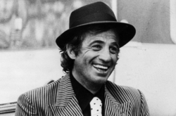 Умер выдающийся актер Жан-Поль Бельмондо