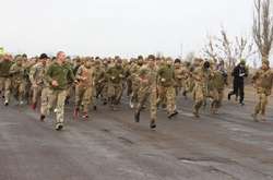 Захід відкритий для всіх – військовослужбовців ЗСУ та інших представників сектору безпеки та оборони