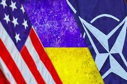 Верховна Рада має намір звернутися до Конгресу США про надання Україні статусу основного союзника США поза НАТО, який був у Афганістану