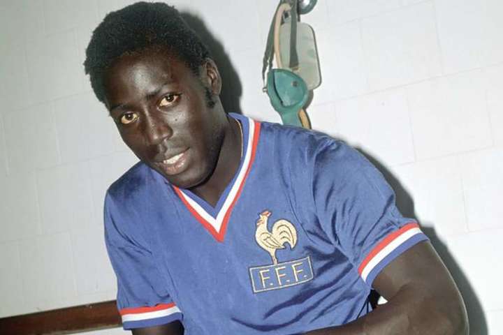 Помер колишній футболіст збірної Франції, який 39 років провів у комі