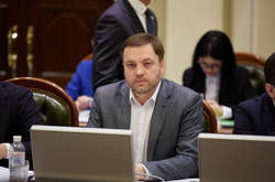 Новий глава МВС анонсував великий прорив у пожежогасінні