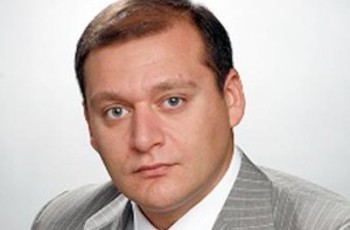 Добкін: я не соромлюся застосовувати адмінресурс в рамках чинного законодавства