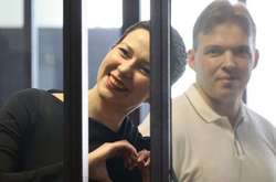 США вимагають звільнення білоруських опозиціонерів Колесникової і Знака 