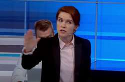 «Слуга» Безугла заплакала в прямому ефірі через критику законопроєкта