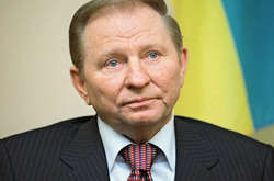  Кучма назвав позитивні і негативні підсумки незалежності   