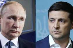 Сенатор Пушков: для зустрічі Путіна з Зеленським слід зблизити підходи Києва і Москви