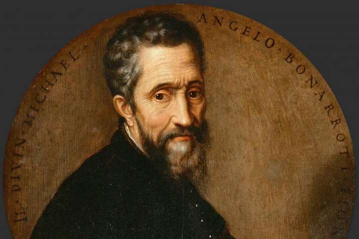 Вчені з’ясували зріст італійського художника Мікеланджело