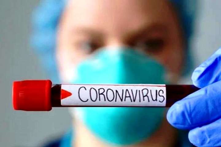 Covid-19 у столиці: за добу захворіли понад три сотні киян