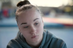 Фильм об украинской гимнастке номинировали на «Оскар» от Швейцарии