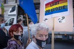 Польща може недоотримати $150 млн від ЄС через утиск прав ЛГБТ