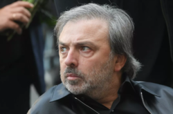  Борису Краснову было 60 лет 
 Фото: РИА Новости 
  