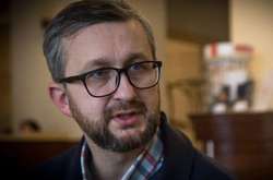 Про російське боягузтво та першого заступника голови Меджлісу Нарімана Джеляля