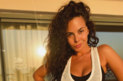 Заедала горе. Каменских призналась, как пережила смерть отца