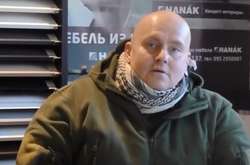  Пособник окупантів Їржі Урбанек після участі в боях проти України тепер торгує чеськими меблями в окупованому Донецьку 