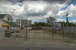 ДАБІ таки дозволила побудувати на лівому березі столиці 10-поверхову «багатофункціональну церкву»