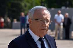 Загибель мера Кривого Рогу. Правоохоронці провели масові обшуки у керівництва міста