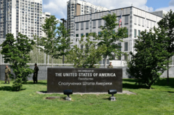 В посольстве рассказали, как США могут помочь с освобождением заключенных Кремля 