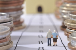 Минсоцполитики: пенсионеры имеют пять уровней поддержки