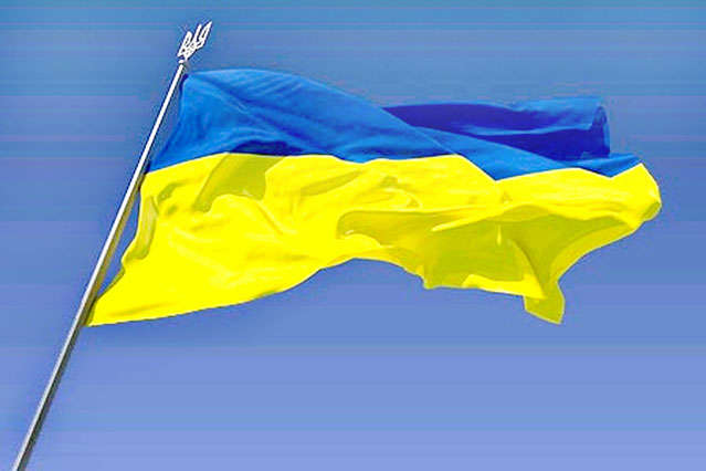 Мешканця Маріуполя судитимуть за спалений прапор України 
