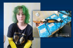 Стрілянина з арбалета: студентка-психолог розповіла, чому пішла до школи вбивати вчителів