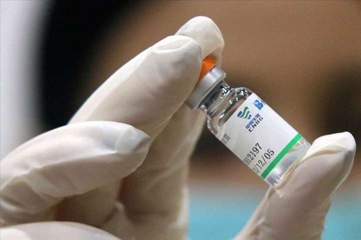 Вірусологи в США виявили «надлюдський» імунітет проти коронавірусу