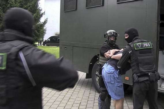 Українська спецоперація проти вагнерівців. Телеканал CNN оприлюднив нові подробиці