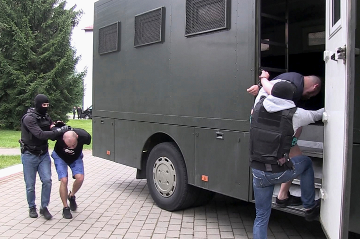 Украинская спецоперация против вагнеровцев. Телеканал CNN обнародовал новые подробности